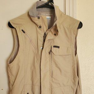 Columbia mens vest